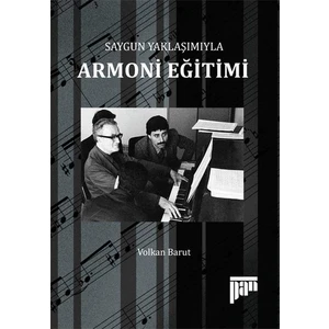 Saygun Yaklaşımıyla Armoni Eğitimi
