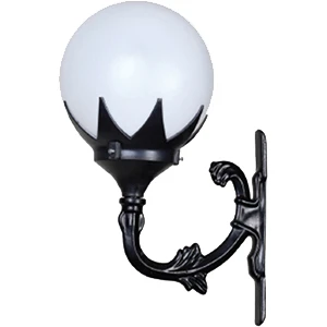 Doğan Aydınlatma 25'lik Yapraklı Glop Kartalkol