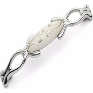 System Kulp 128 mm Krom 4605 - P1000303