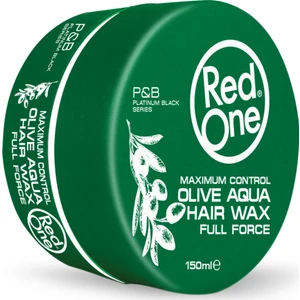 Aqua Wax Olıve 150 ml