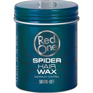 Spıder Wax Show Off 100 ml