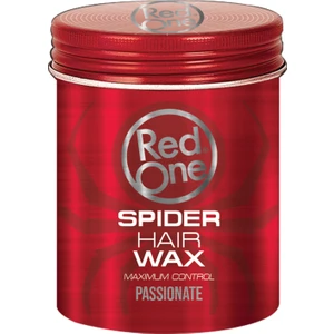 Spıder Wax Passıon 100 ml