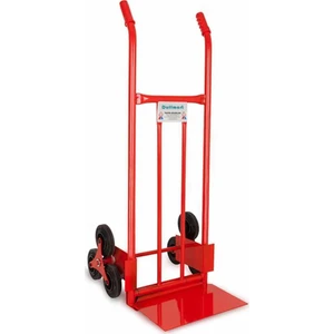 Duffmart PR2977 Pro Merdiven Çıkan Taşıma Arabası 200 kg