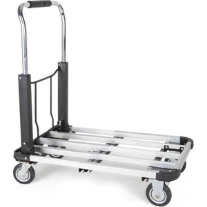 Duffmart PR2250A Pro Katlanır Paket Taşıma Arabası 150 kg