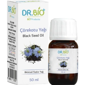 Dr. Bio Dr Bio Çörek Otu Yağı Soğuk Pres