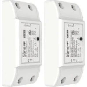 Basic R2- (2 Adet) Wifi Akıllı Ev Rölesi