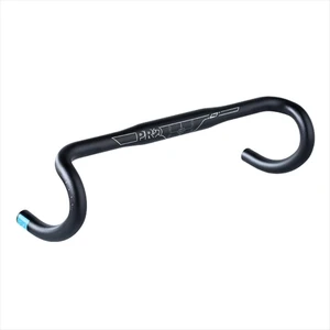 LT Compact Siyah 38cm/31.8mm/Aluminyum Gidon