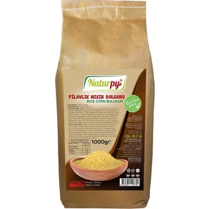 Glutensiz Pilavlık Bulgur 1 kg