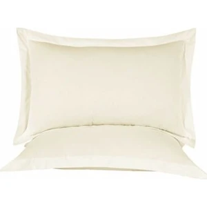 Volanlı Yastık Kılıfı %100 Pamuklu  50 x 70 cm