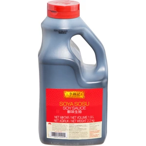 Lee Kum Kee Soya Sosu  2,2  Kg.