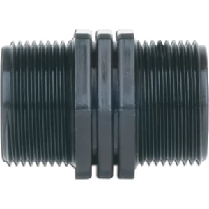 Dişli Bağlantı Nipel 1" X 1"