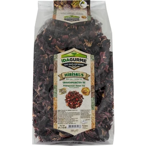 Hibiskus Çayı (Nar Çiçeği) Poşet 100 gr