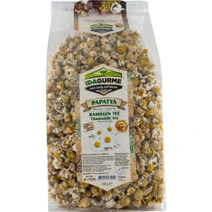 Ida Gurme Papatya Çayı Poşet 60 gr