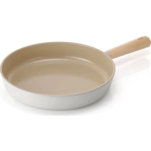Fika Alüminyum Döküm Tava 28 Cm X 5 Cm D-Neof128