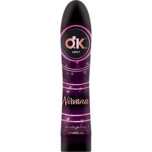 Nirvana Jel 100 ml