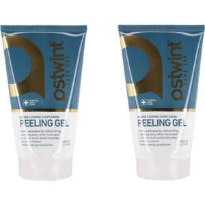 Peeling Jel 125 ml x2