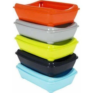 Açık Kedi Tuvaleti