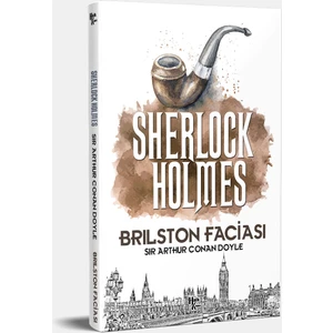 Brilston Faciası - Sherlock Holmes