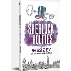 Sessiz Ev - Sherlock Holmes