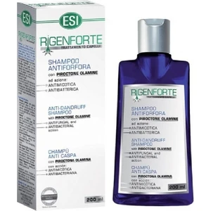 Bakım Şampuanı Antiforfora Shampoo 200 ml