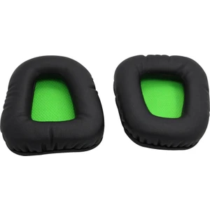 Razer Electra Uyumlu Yumuşak Deri Kulaklık Yastığı Padi Süngeri