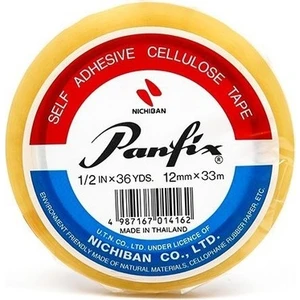 Selefon Bant 12 mm X 33 m