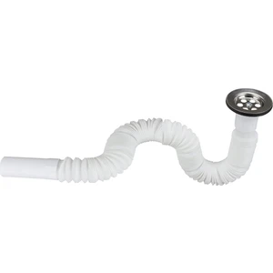 Büdü Discount Körüklü Lavabo Sifonu Uzun KTX_2583*100
