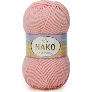 Elit Baby 6165 | Tüylenmeyen Ip | Bebek Ipi