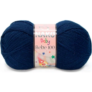 Bebe 100 10094 | Bebe Ipliği