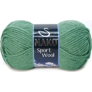Sport Wool 10307 | Nako Yün El Örgü