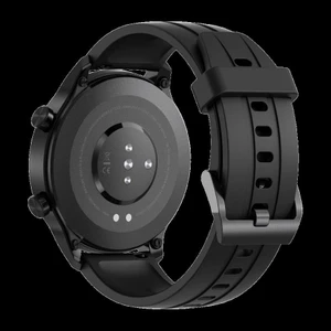 ECR MOBILE Realme Watch S Pro Gerçek Kırılmayan Nano Ekran Koruyucu 2 Adet