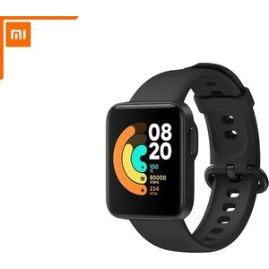 ECR MOBILE Mi Watch Lite Mat Gerçek Kırılmayan Nano Ekran Koruyucu 2 Adet