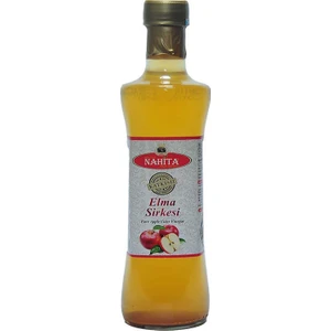 Elma Sirkesi 500 ml