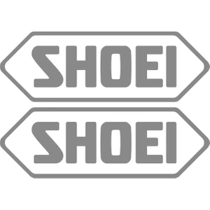 Sticker Atölyesi Shoei Motorcu Sticker - 14181
