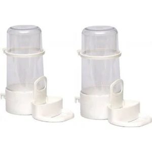 Fit Fly Tüm Kuşlar Için Silo Suluk 2'li Paket