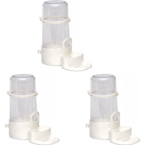 Fit Fly Silo Suluk/yemlik Tünekli (3 Adet)