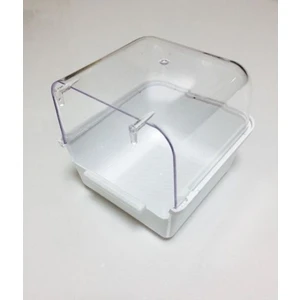 Kuşlar Için Banyoluk Büyük Boy