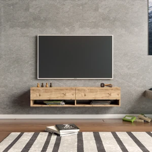 Robin Home Loft Tv Ünitesi Televizyon Sehpası LF11