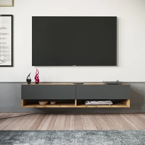 Robin Home Loft Tv Ünitesi Televizyon Sehpası LF11