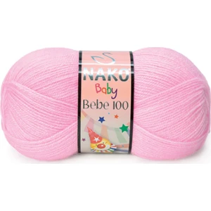 Bebe 100 23069 | Bebe Ipliği