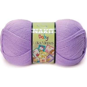 Lüks Minnoş 133 | Yumuşak Bebe Ipi