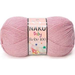 Bebe 100 247 | Bebe Ipliği