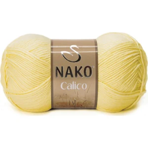 Calico 4492 | Pamuklu Yazlık Ip