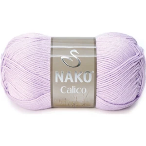 Calico 11222 | Pamuklu Yazlık Ip