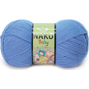 Lüks Minnoş 1256 | Yumuşak Bebe Ipi