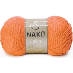 Calico 4570 | Pamuklu Yazlık Ip