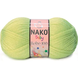 Bebe 100 5819 | Bebe Ipliği