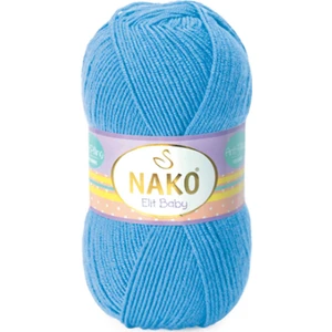 Elit Baby 10119 | Tüylenmeyen Ip | Bebek Ipi