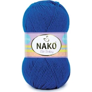 Elit Baby 10346 | Tüylenmeyen Ip | Bebek Ipi