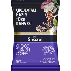 Special Çikolatalı Hazır Türk Kahvesi 100 gr